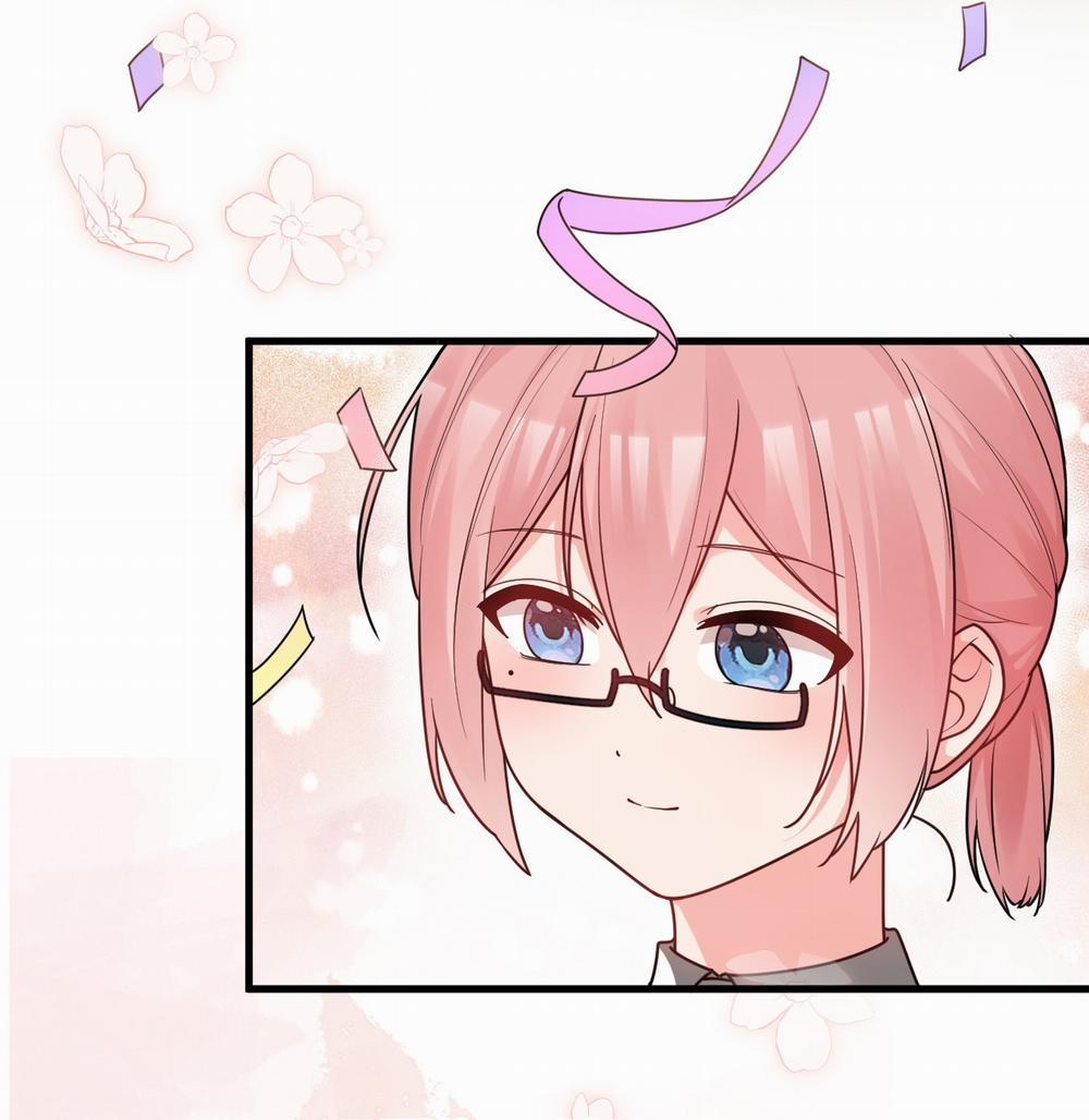 Rõ Ràng Tôi Chỉ Muốn Chơi Game, Xin Đừng Kéo Tôi Vào Lĩnh Vực Tình Yêu 13 trang 37