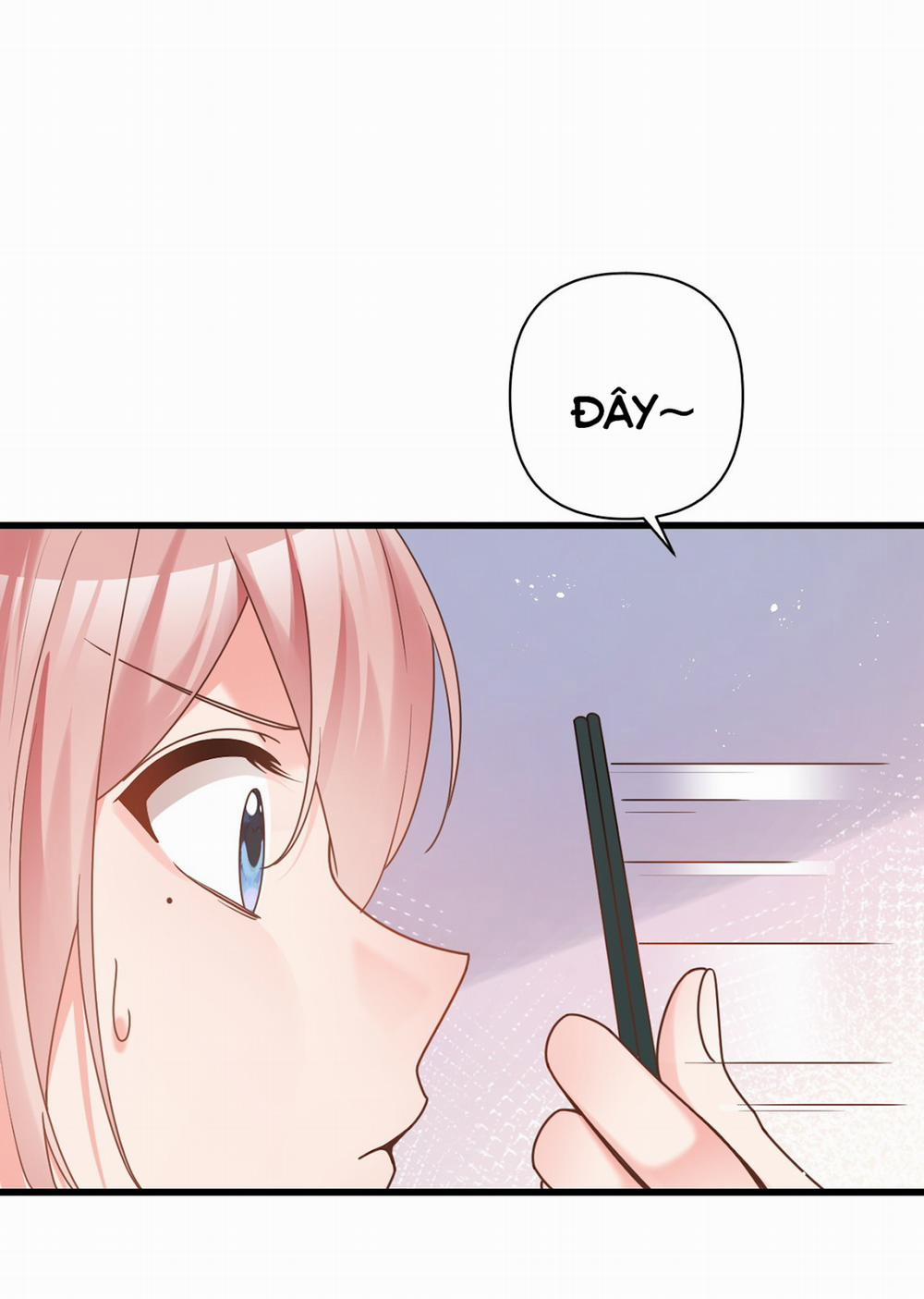 Rõ Ràng Tôi Chỉ Muốn Chơi Game, Xin Đừng Kéo Tôi Vào Lĩnh Vực Tình Yêu 13 trang 46