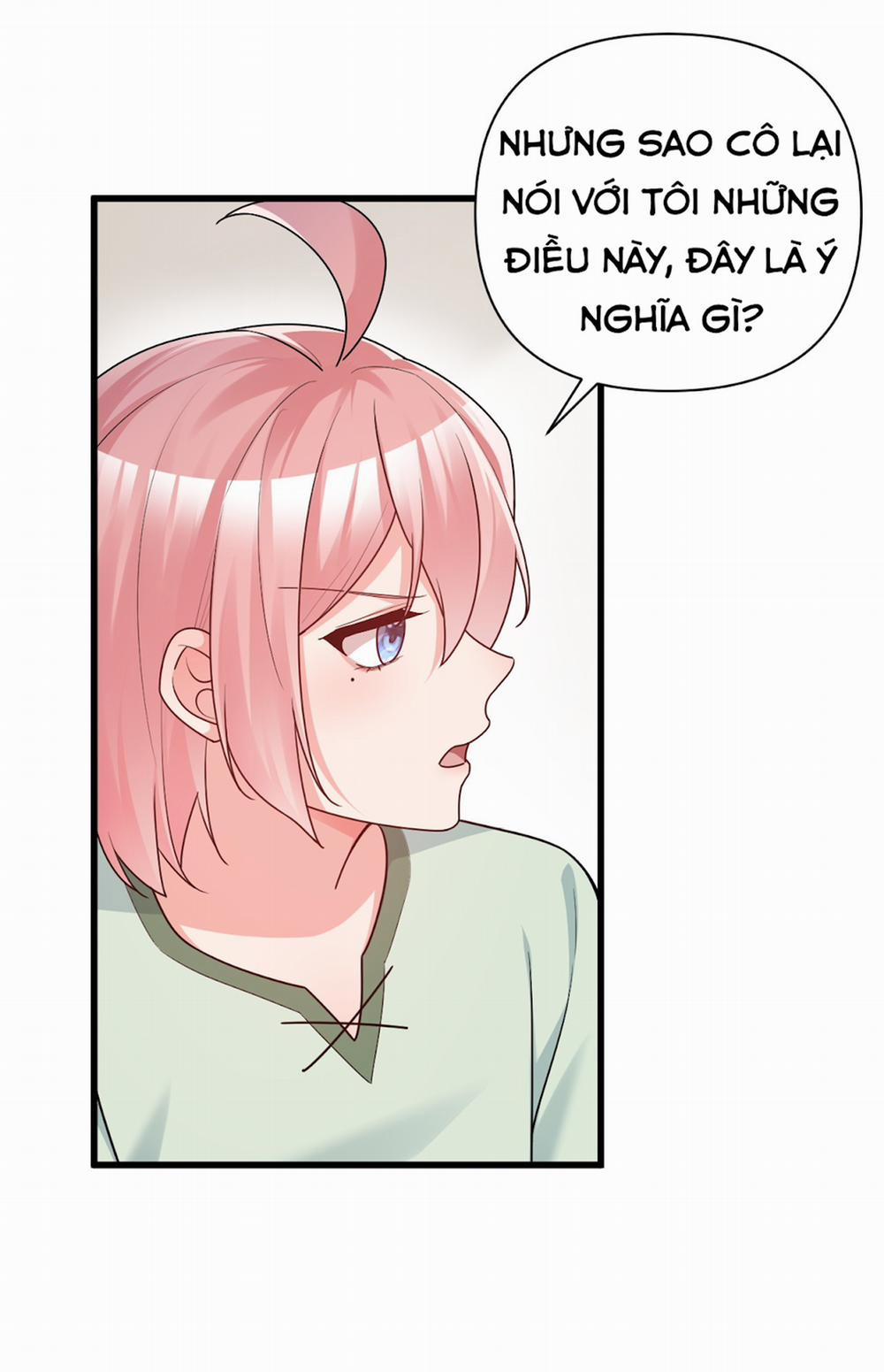 Rõ Ràng Tôi Chỉ Muốn Chơi Game, Xin Đừng Kéo Tôi Vào Lĩnh Vực Tình Yêu 13 trang 54