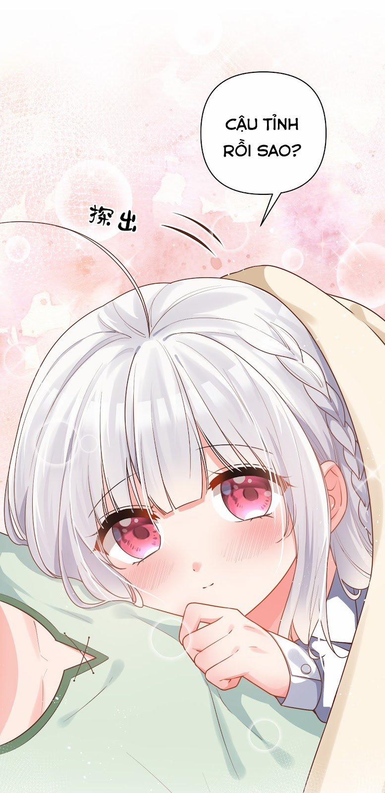 Rõ Ràng Tôi Chỉ Muốn Chơi Game, Xin Đừng Kéo Tôi Vào Lĩnh Vực Tình Yêu 13 trang 6