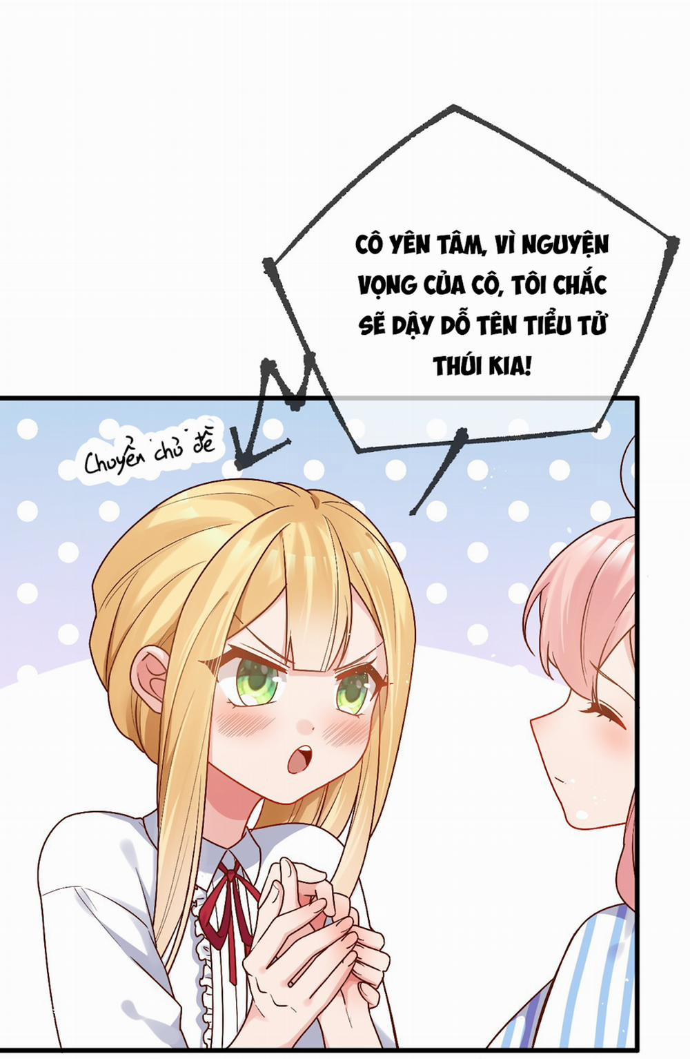 Rõ Ràng Tôi Chỉ Muốn Chơi Game, Xin Đừng Kéo Tôi Vào Lĩnh Vực Tình Yêu 13 trang 62