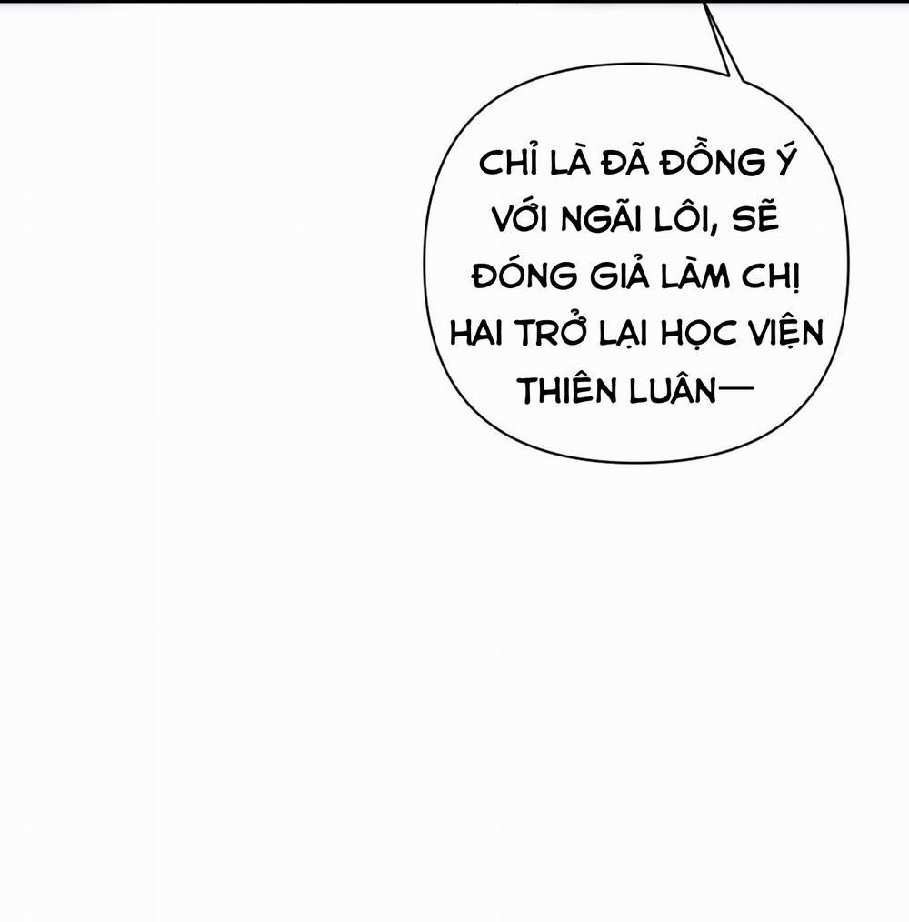 Rõ Ràng Tôi Chỉ Muốn Chơi Game, Xin Đừng Kéo Tôi Vào Lĩnh Vực Tình Yêu 14 trang 10