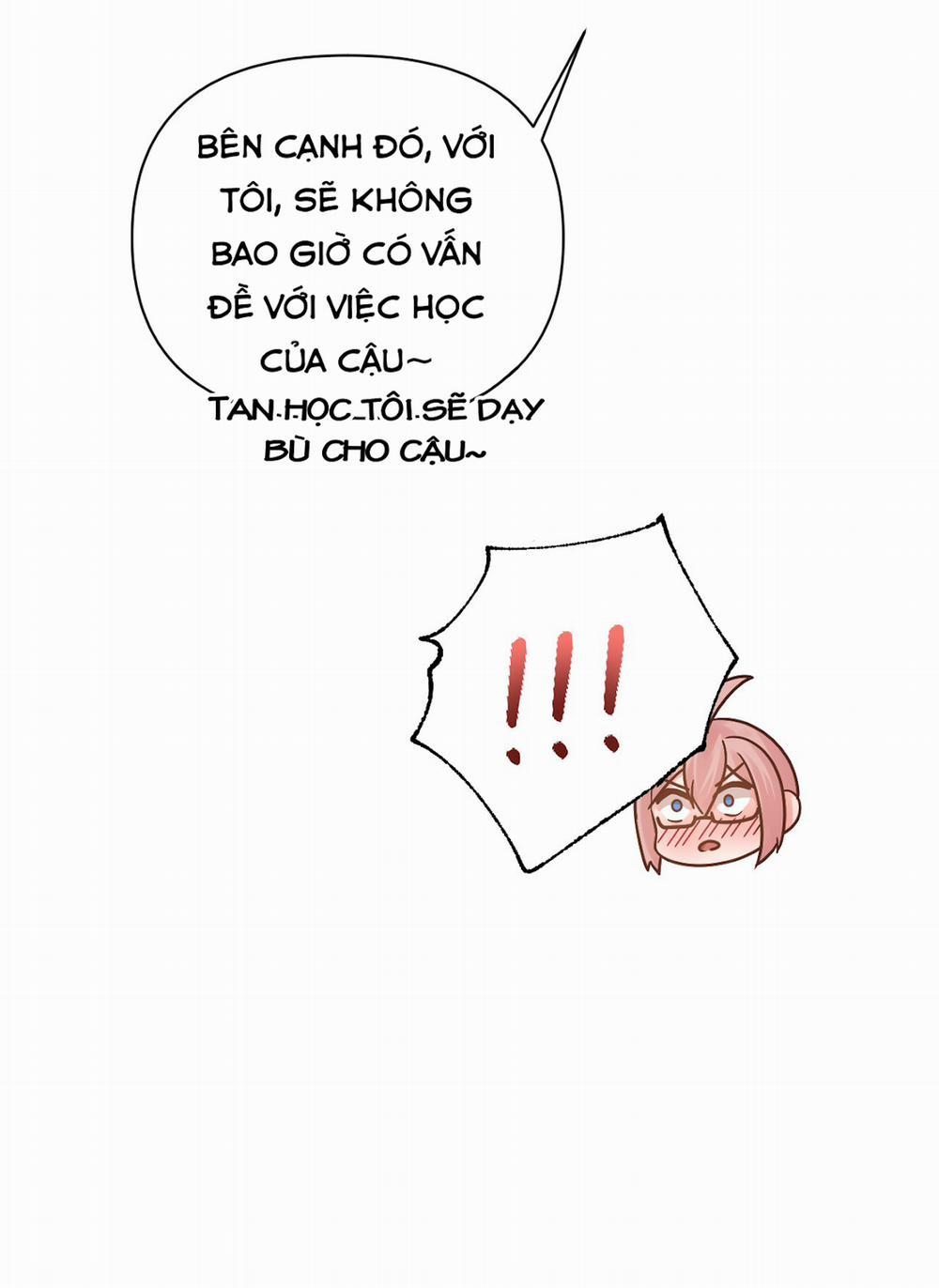 Rõ Ràng Tôi Chỉ Muốn Chơi Game, Xin Đừng Kéo Tôi Vào Lĩnh Vực Tình Yêu 14 trang 17