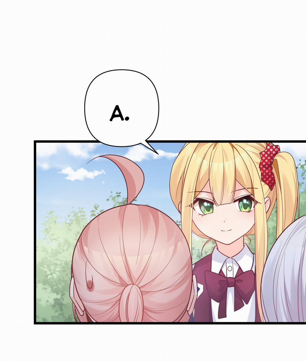 Rõ Ràng Tôi Chỉ Muốn Chơi Game, Xin Đừng Kéo Tôi Vào Lĩnh Vực Tình Yêu 14 trang 29