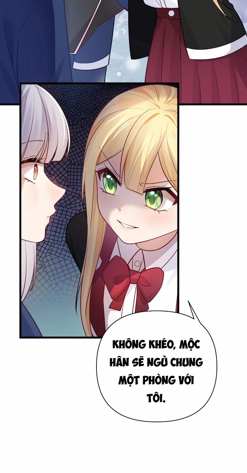 Rõ Ràng Tôi Chỉ Muốn Chơi Game, Xin Đừng Kéo Tôi Vào Lĩnh Vực Tình Yêu 14 trang 32
