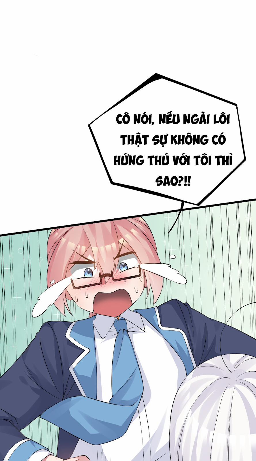 Rõ Ràng Tôi Chỉ Muốn Chơi Game, Xin Đừng Kéo Tôi Vào Lĩnh Vực Tình Yêu 14 trang 48