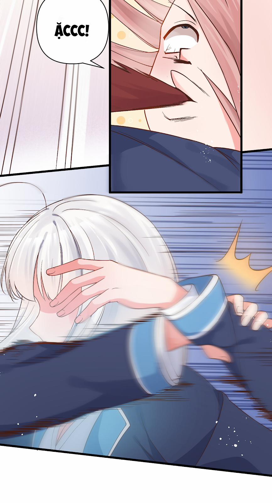 Rõ Ràng Tôi Chỉ Muốn Chơi Game, Xin Đừng Kéo Tôi Vào Lĩnh Vực Tình Yêu 14 trang 62