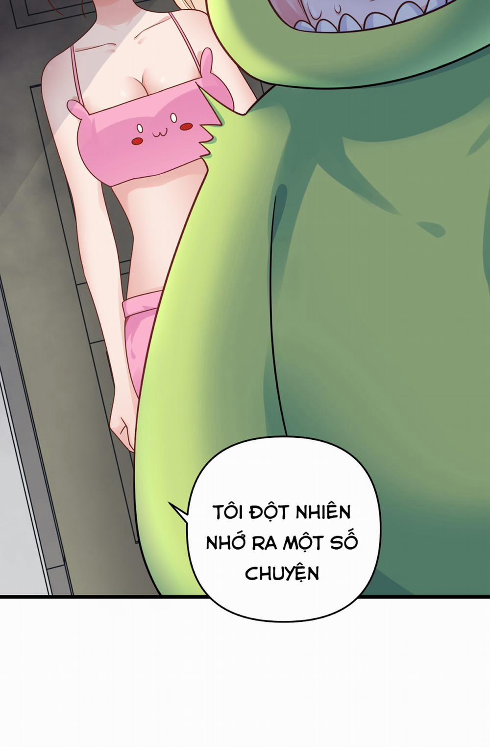 Rõ Ràng Tôi Chỉ Muốn Chơi Game, Xin Đừng Kéo Tôi Vào Lĩnh Vực Tình Yêu 15 trang 19
