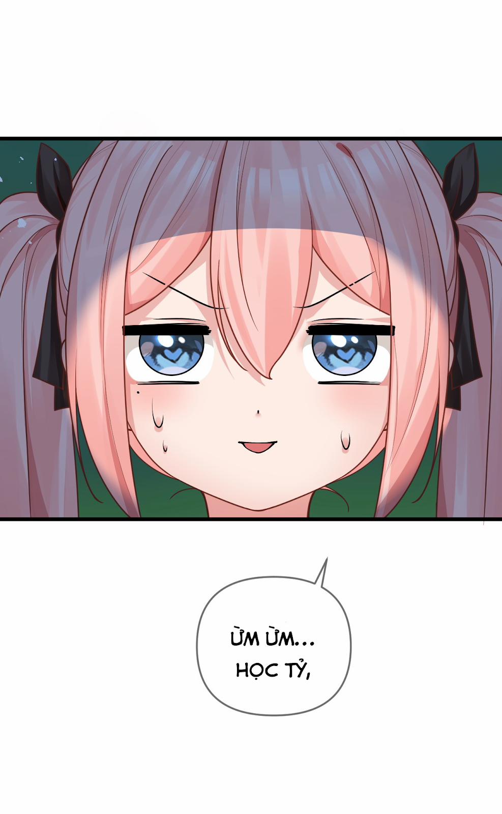 Rõ Ràng Tôi Chỉ Muốn Chơi Game, Xin Đừng Kéo Tôi Vào Lĩnh Vực Tình Yêu 15 trang 3