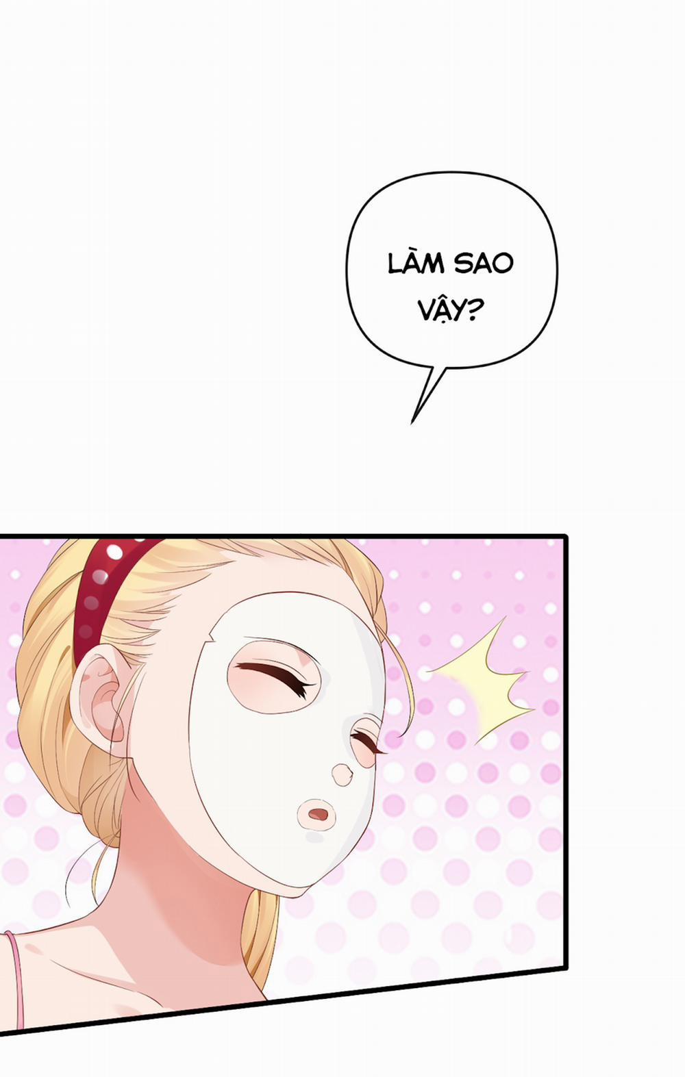 Rõ Ràng Tôi Chỉ Muốn Chơi Game, Xin Đừng Kéo Tôi Vào Lĩnh Vực Tình Yêu 15 trang 30