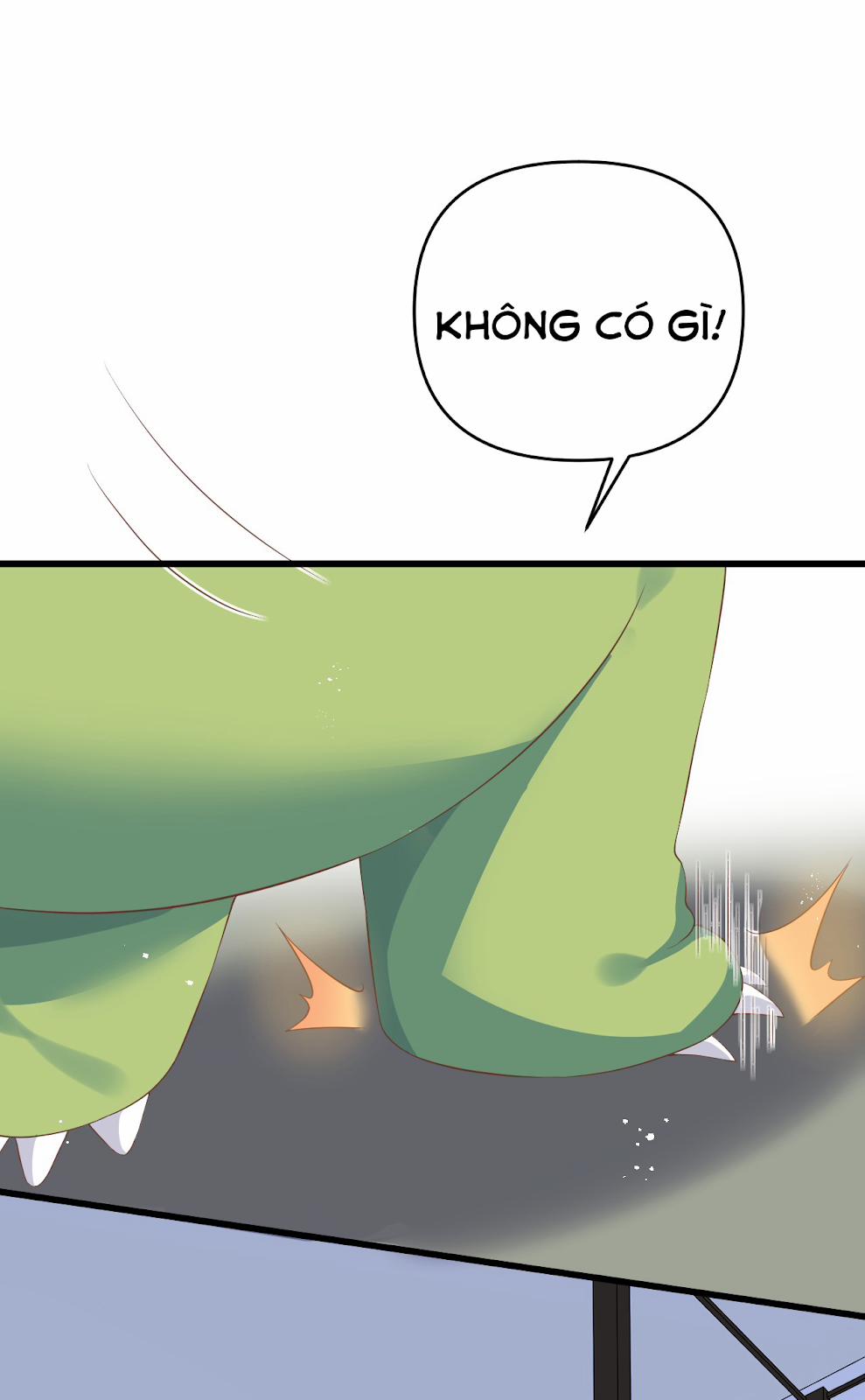 Rõ Ràng Tôi Chỉ Muốn Chơi Game, Xin Đừng Kéo Tôi Vào Lĩnh Vực Tình Yêu 15 trang 41