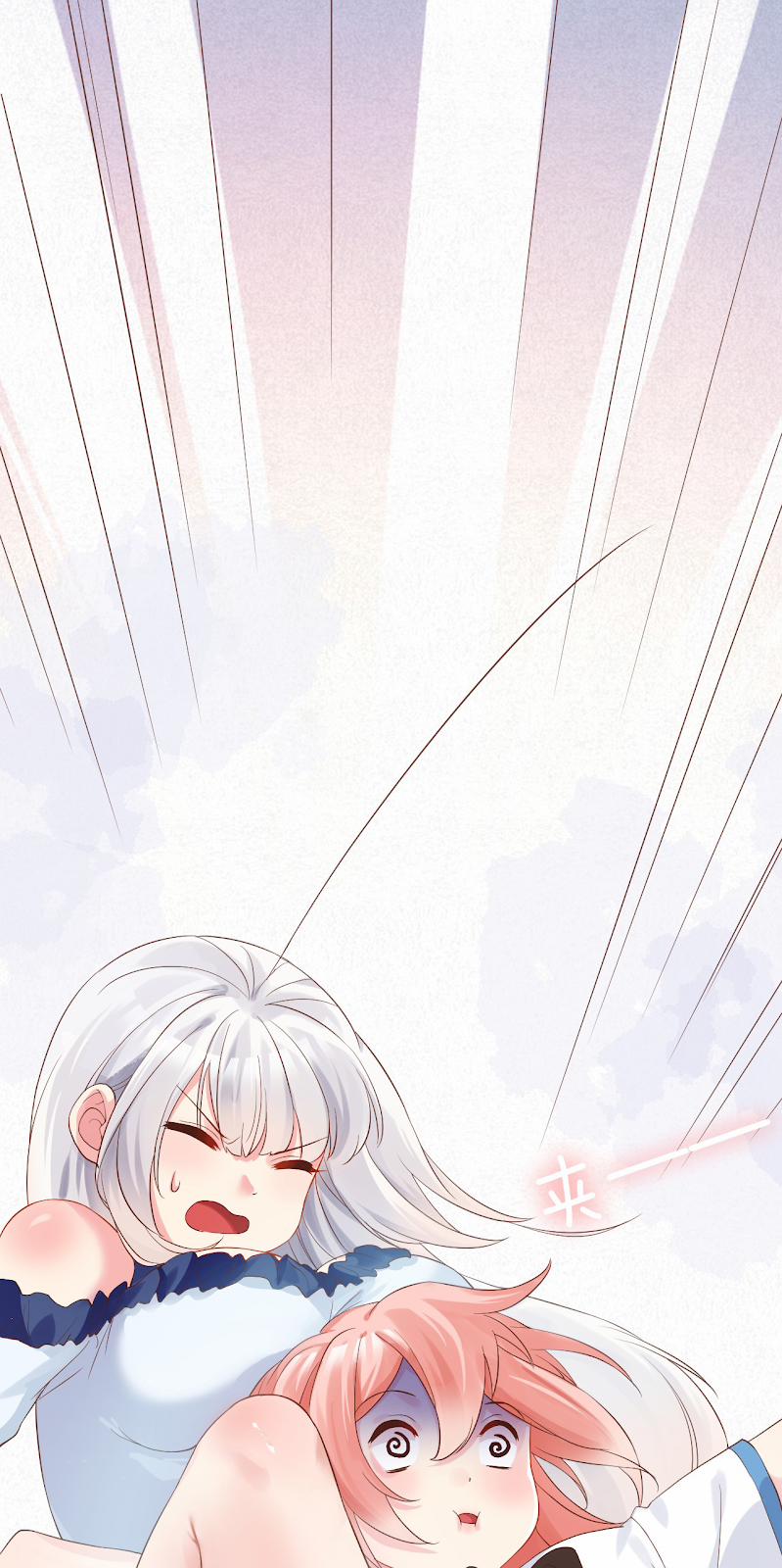 Rõ Ràng Tôi Chỉ Muốn Chơi Game, Xin Đừng Kéo Tôi Vào Lĩnh Vực Tình Yêu 15 trang 47