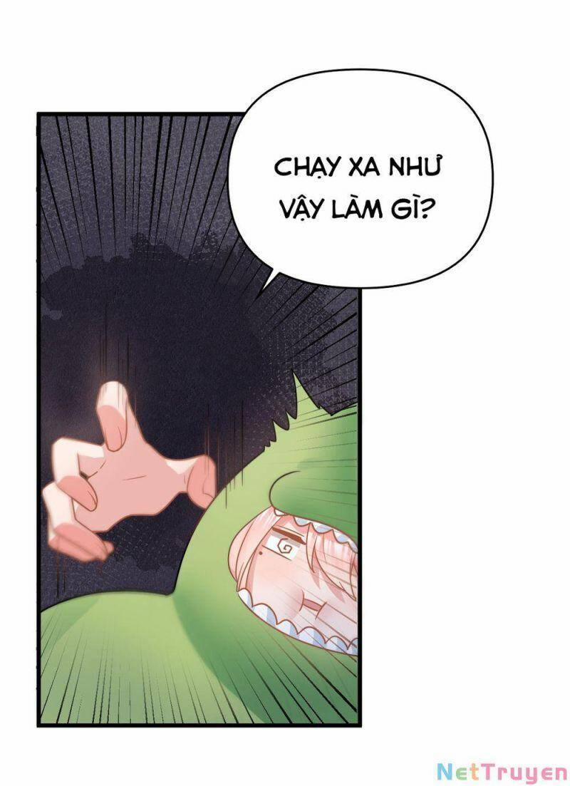 Rõ Ràng Tôi Chỉ Muốn Chơi Game, Xin Đừng Kéo Tôi Vào Lĩnh Vực Tình Yêu 16 trang 18