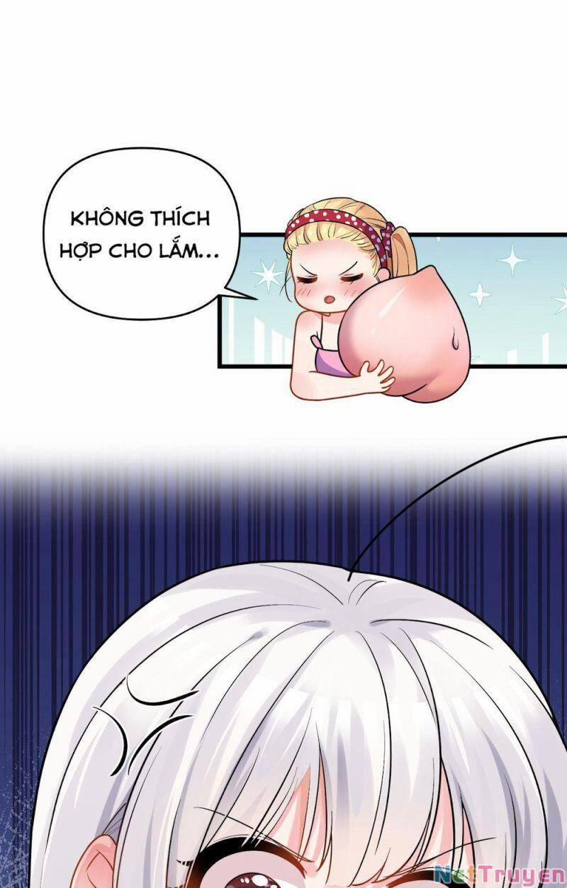 Rõ Ràng Tôi Chỉ Muốn Chơi Game, Xin Đừng Kéo Tôi Vào Lĩnh Vực Tình Yêu 16 trang 20