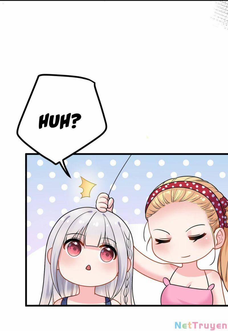 Rõ Ràng Tôi Chỉ Muốn Chơi Game, Xin Đừng Kéo Tôi Vào Lĩnh Vực Tình Yêu 16 trang 27