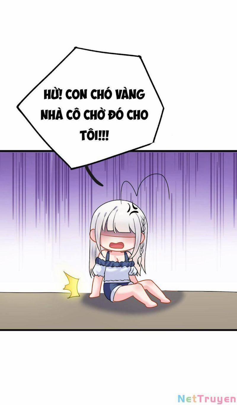 Rõ Ràng Tôi Chỉ Muốn Chơi Game, Xin Đừng Kéo Tôi Vào Lĩnh Vực Tình Yêu 16 trang 30