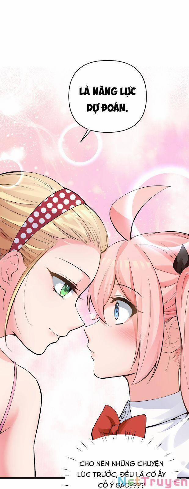 Rõ Ràng Tôi Chỉ Muốn Chơi Game, Xin Đừng Kéo Tôi Vào Lĩnh Vực Tình Yêu 16 trang 43