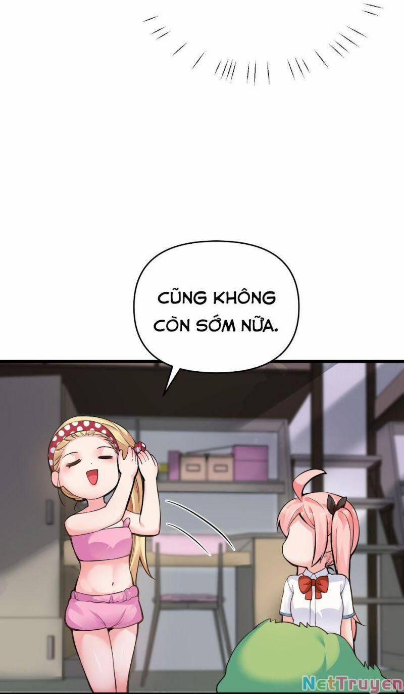 Rõ Ràng Tôi Chỉ Muốn Chơi Game, Xin Đừng Kéo Tôi Vào Lĩnh Vực Tình Yêu 16 trang 44