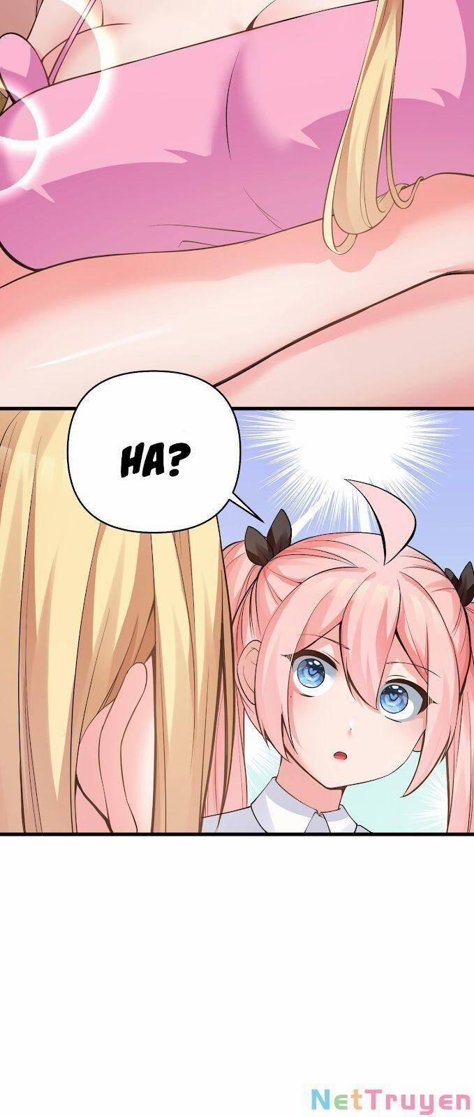 Rõ Ràng Tôi Chỉ Muốn Chơi Game, Xin Đừng Kéo Tôi Vào Lĩnh Vực Tình Yêu 16 trang 46