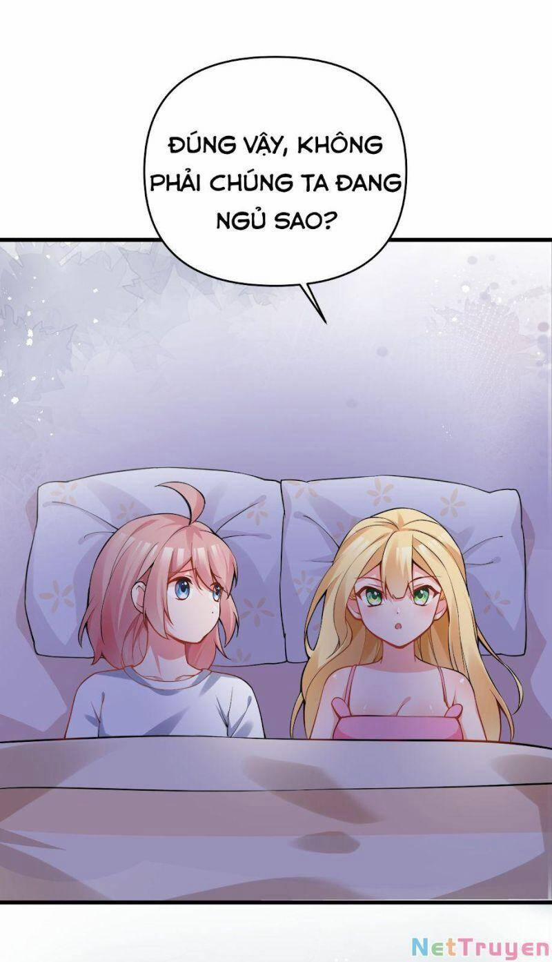 Rõ Ràng Tôi Chỉ Muốn Chơi Game, Xin Đừng Kéo Tôi Vào Lĩnh Vực Tình Yêu 16 trang 49