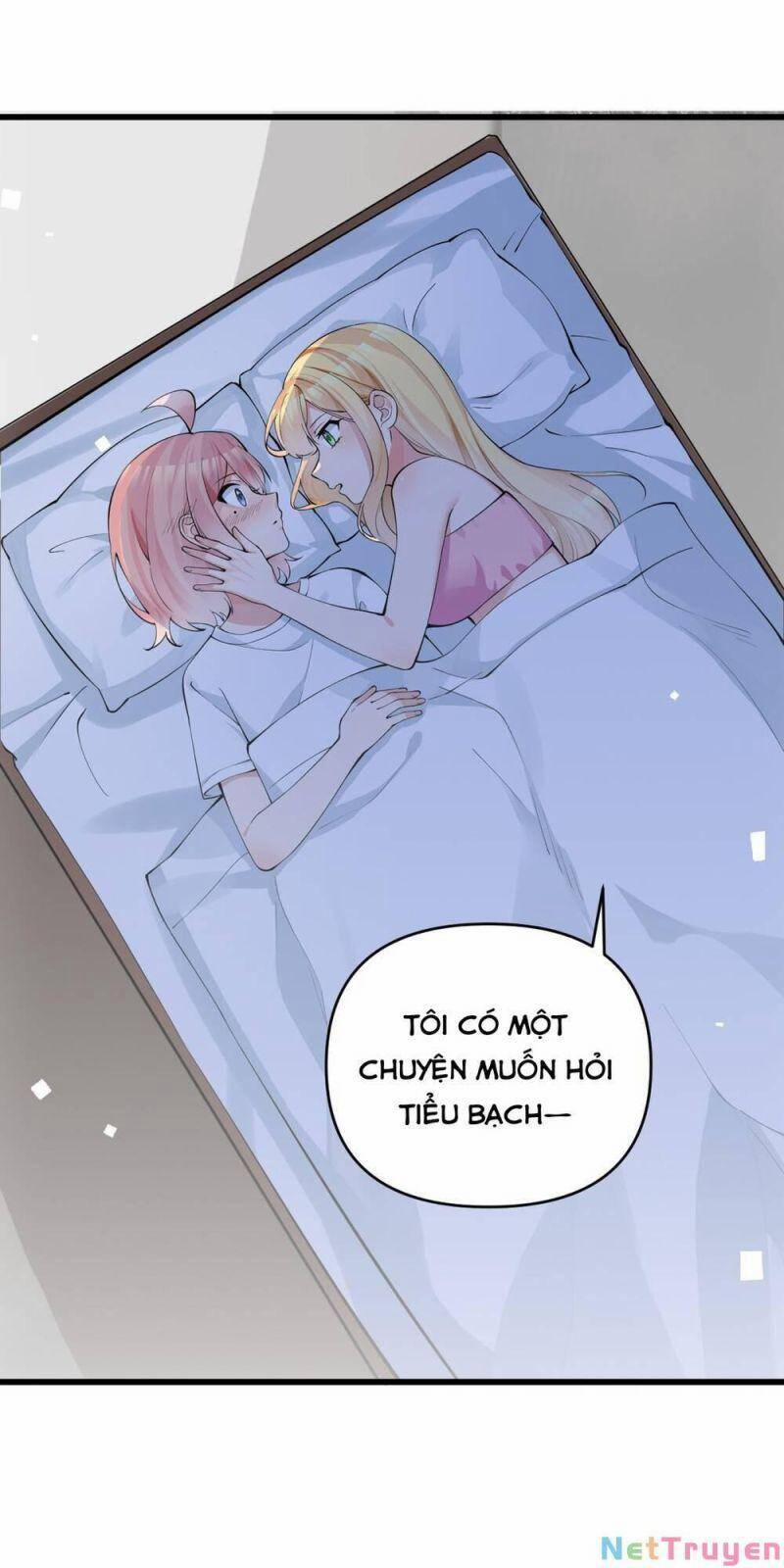 Rõ Ràng Tôi Chỉ Muốn Chơi Game, Xin Đừng Kéo Tôi Vào Lĩnh Vực Tình Yêu 17 trang 1