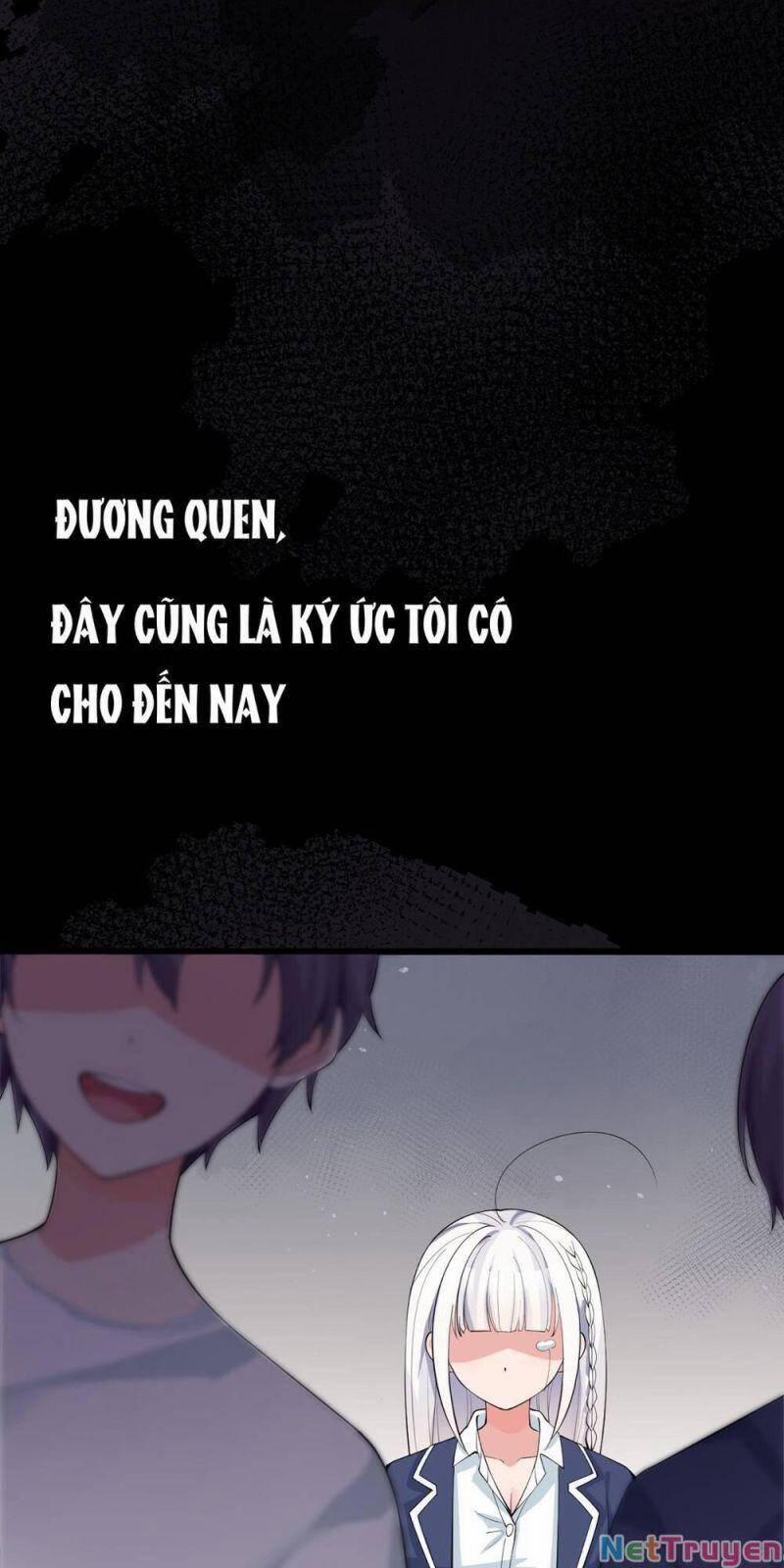 Rõ Ràng Tôi Chỉ Muốn Chơi Game, Xin Đừng Kéo Tôi Vào Lĩnh Vực Tình Yêu 17 trang 24