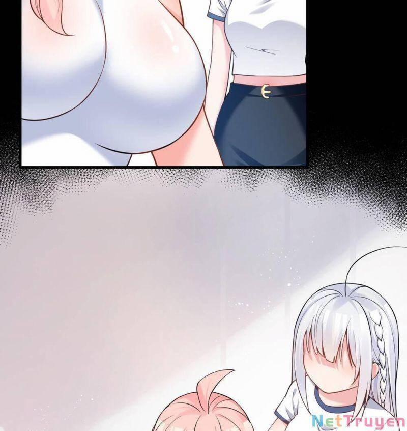 Rõ Ràng Tôi Chỉ Muốn Chơi Game, Xin Đừng Kéo Tôi Vào Lĩnh Vực Tình Yêu 17 trang 45