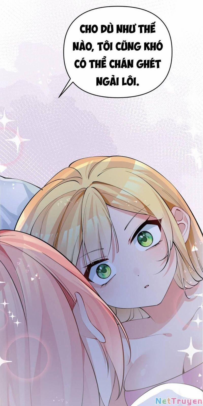 Rõ Ràng Tôi Chỉ Muốn Chơi Game, Xin Đừng Kéo Tôi Vào Lĩnh Vực Tình Yêu 17 trang 5