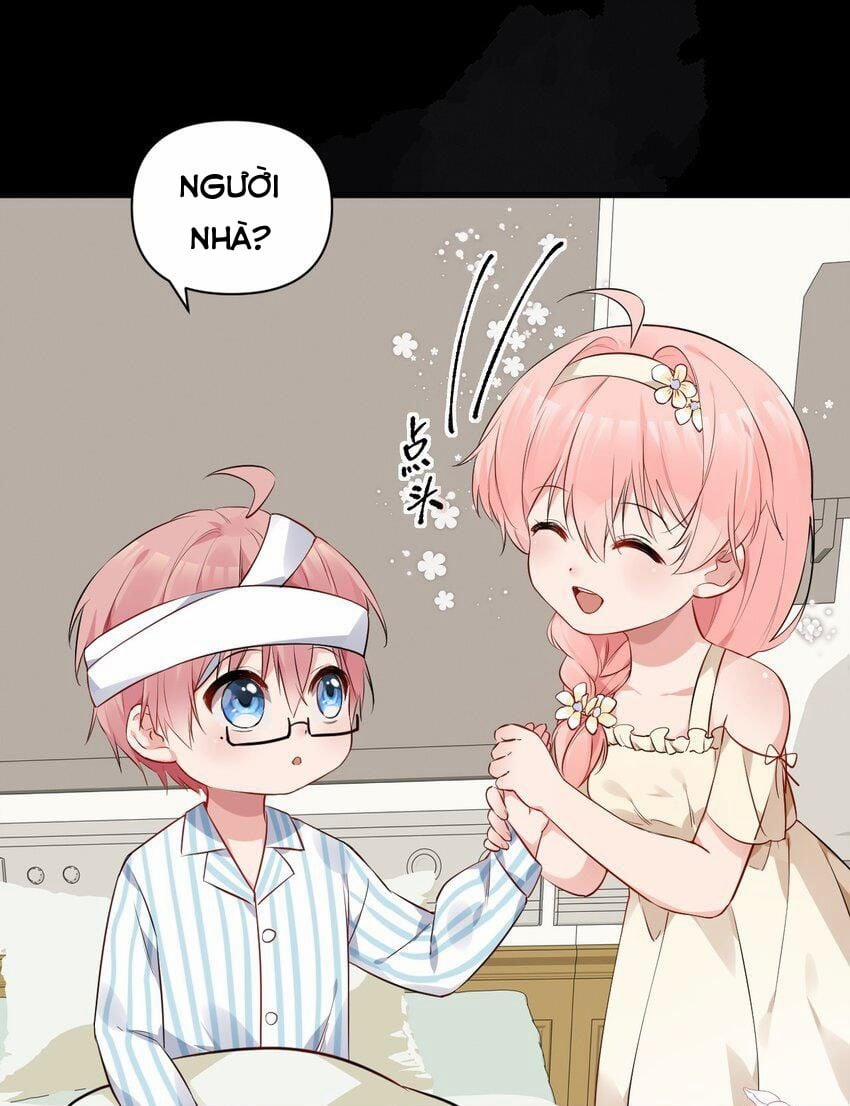 Rõ Ràng Tôi Chỉ Muốn Chơi Game, Xin Đừng Kéo Tôi Vào Lĩnh Vực Tình Yêu 2 trang 12