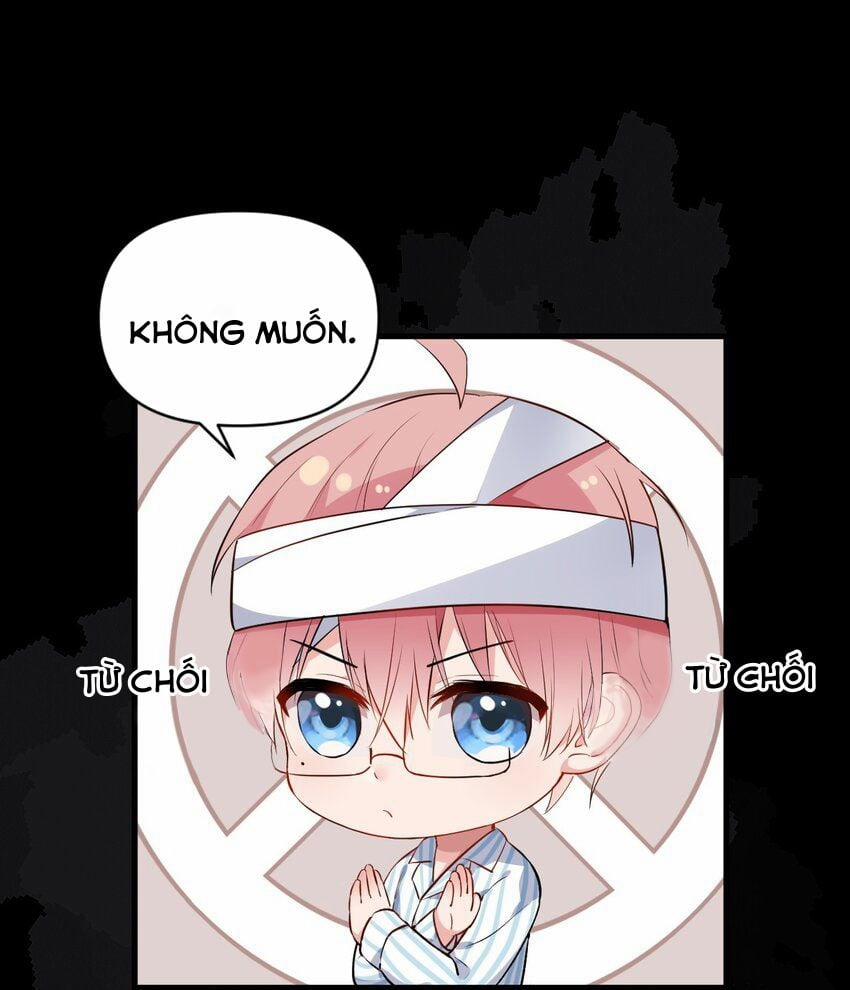 Rõ Ràng Tôi Chỉ Muốn Chơi Game, Xin Đừng Kéo Tôi Vào Lĩnh Vực Tình Yêu 2 trang 15