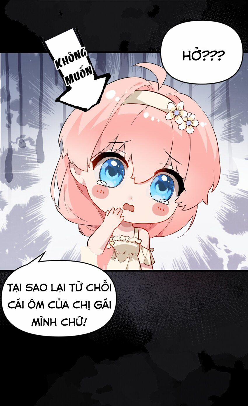 Rõ Ràng Tôi Chỉ Muốn Chơi Game, Xin Đừng Kéo Tôi Vào Lĩnh Vực Tình Yêu 2 trang 16