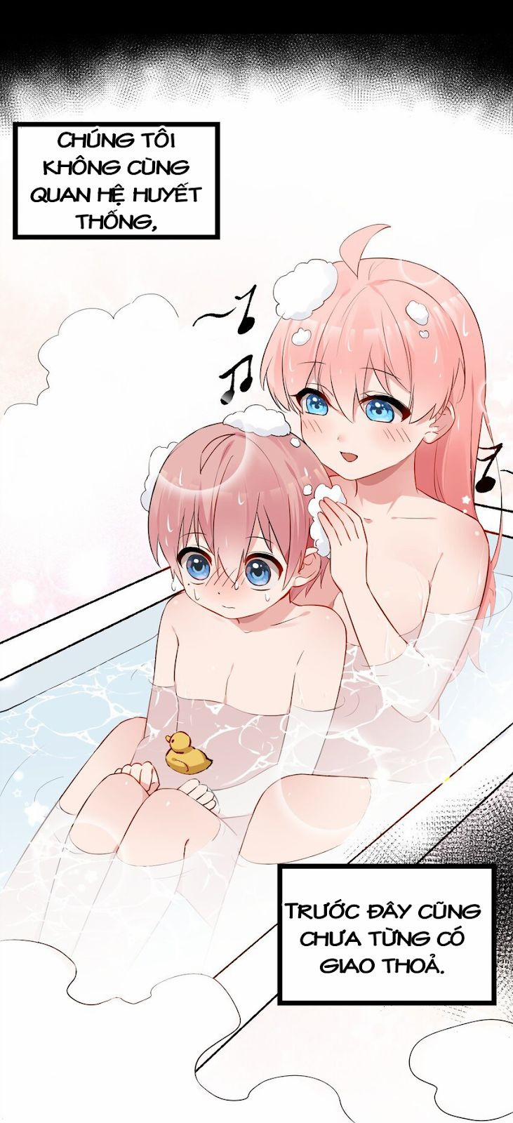 Rõ Ràng Tôi Chỉ Muốn Chơi Game, Xin Đừng Kéo Tôi Vào Lĩnh Vực Tình Yêu 2 trang 18