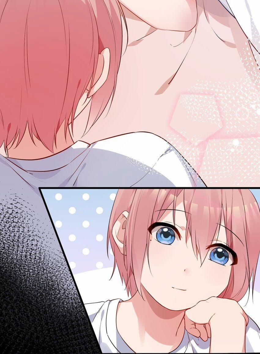 Rõ Ràng Tôi Chỉ Muốn Chơi Game, Xin Đừng Kéo Tôi Vào Lĩnh Vực Tình Yêu 2 trang 23