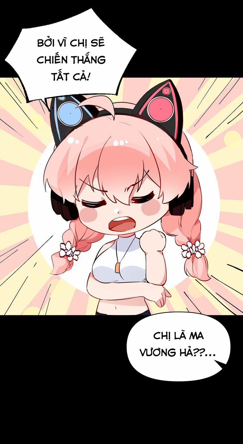 Rõ Ràng Tôi Chỉ Muốn Chơi Game, Xin Đừng Kéo Tôi Vào Lĩnh Vực Tình Yêu 2 trang 28