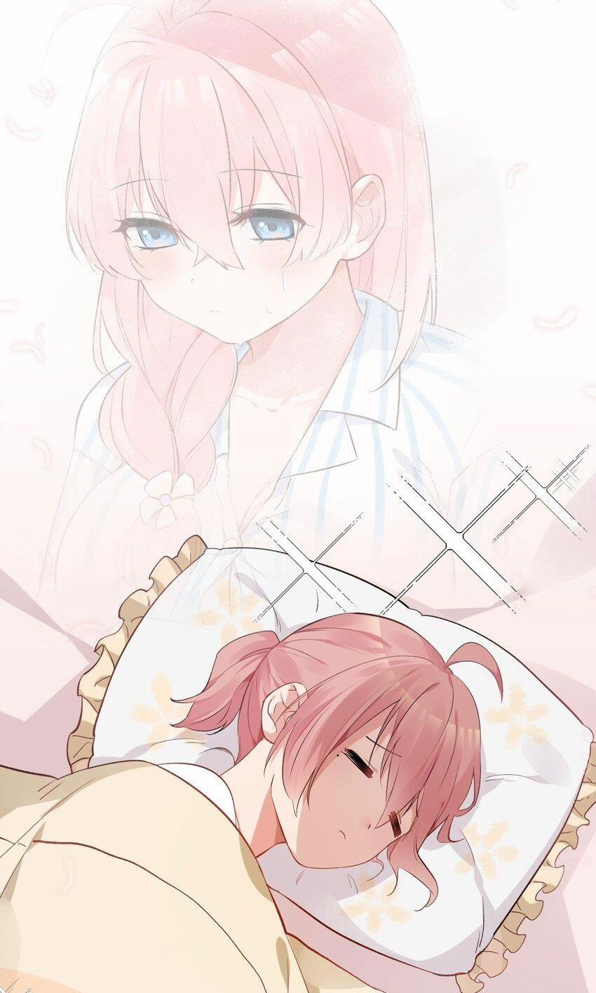 Rõ Ràng Tôi Chỉ Muốn Chơi Game, Xin Đừng Kéo Tôi Vào Lĩnh Vực Tình Yêu 2 trang 45