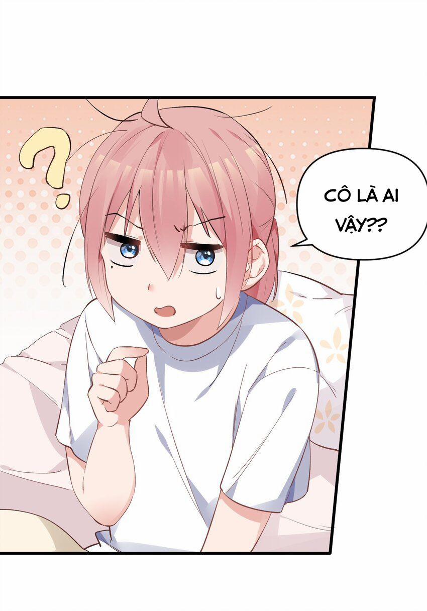 Rõ Ràng Tôi Chỉ Muốn Chơi Game, Xin Đừng Kéo Tôi Vào Lĩnh Vực Tình Yêu 2 trang 51