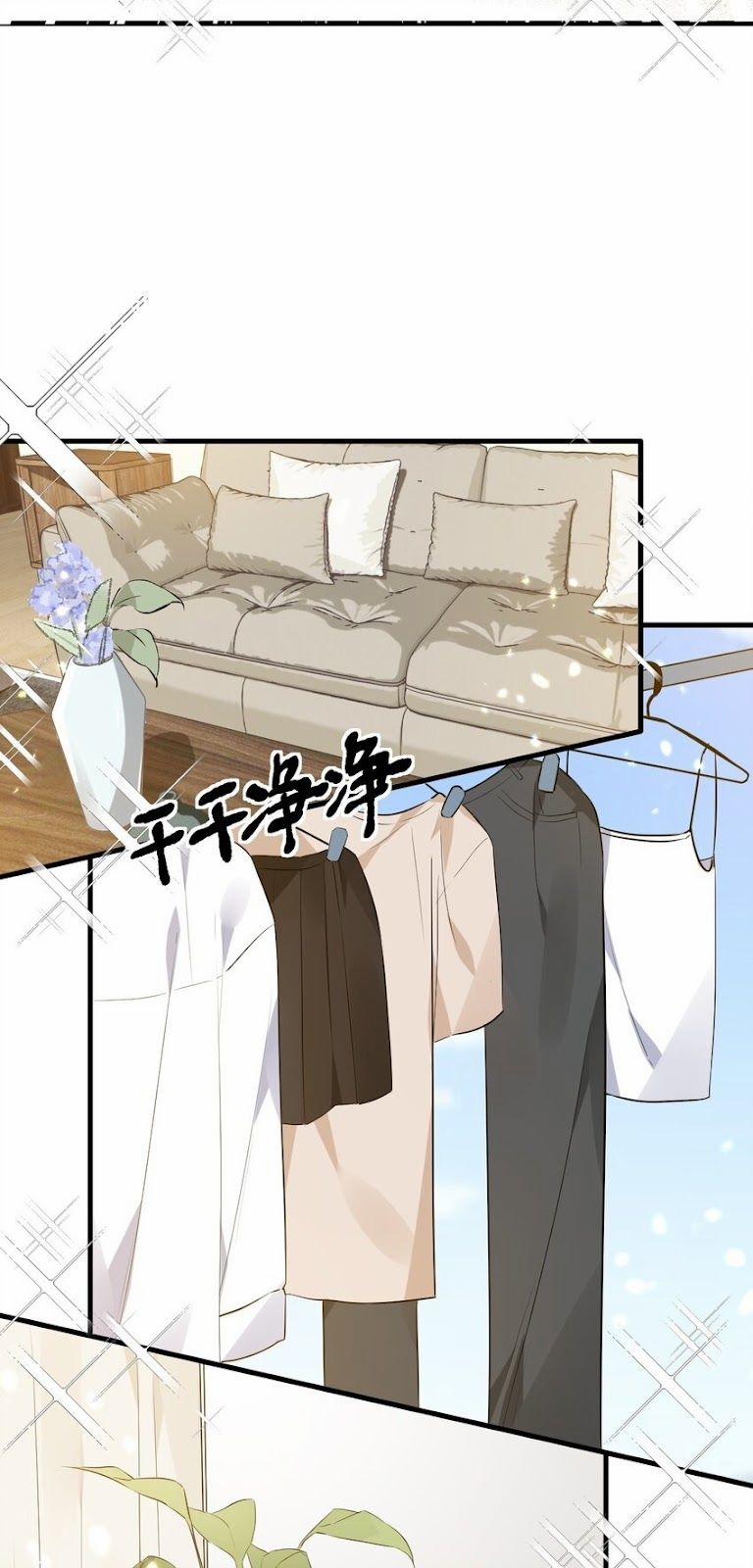 Rõ Ràng Tôi Chỉ Muốn Chơi Game, Xin Đừng Kéo Tôi Vào Lĩnh Vực Tình Yêu 3 trang 13