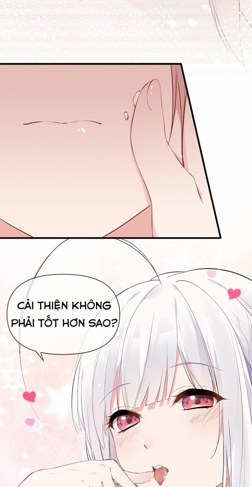 Rõ Ràng Tôi Chỉ Muốn Chơi Game, Xin Đừng Kéo Tôi Vào Lĩnh Vực Tình Yêu 3 trang 18