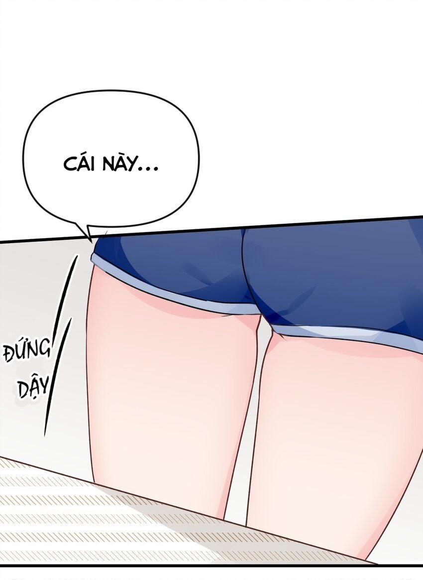 Rõ Ràng Tôi Chỉ Muốn Chơi Game, Xin Đừng Kéo Tôi Vào Lĩnh Vực Tình Yêu 3 trang 21