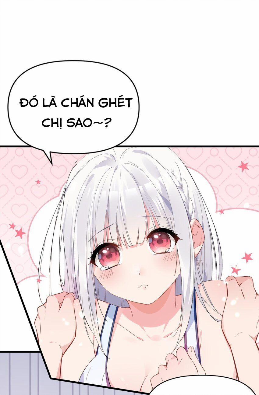 Rõ Ràng Tôi Chỉ Muốn Chơi Game, Xin Đừng Kéo Tôi Vào Lĩnh Vực Tình Yêu 3 trang 25