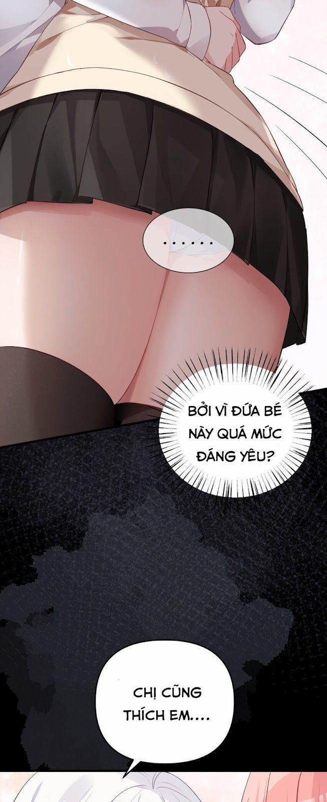 Rõ Ràng Tôi Chỉ Muốn Chơi Game, Xin Đừng Kéo Tôi Vào Lĩnh Vực Tình Yêu 3 trang 39