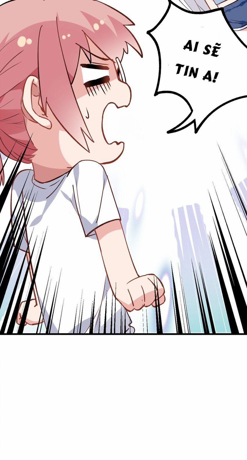 Rõ Ràng Tôi Chỉ Muốn Chơi Game, Xin Đừng Kéo Tôi Vào Lĩnh Vực Tình Yêu 3 trang 45