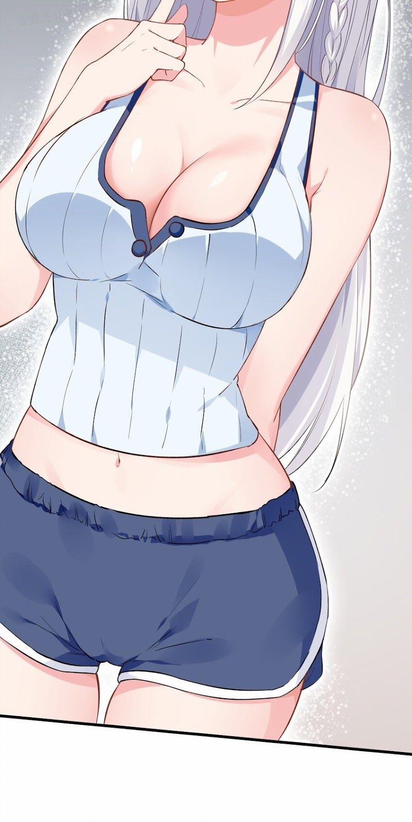 Rõ Ràng Tôi Chỉ Muốn Chơi Game, Xin Đừng Kéo Tôi Vào Lĩnh Vực Tình Yêu 3 trang 47