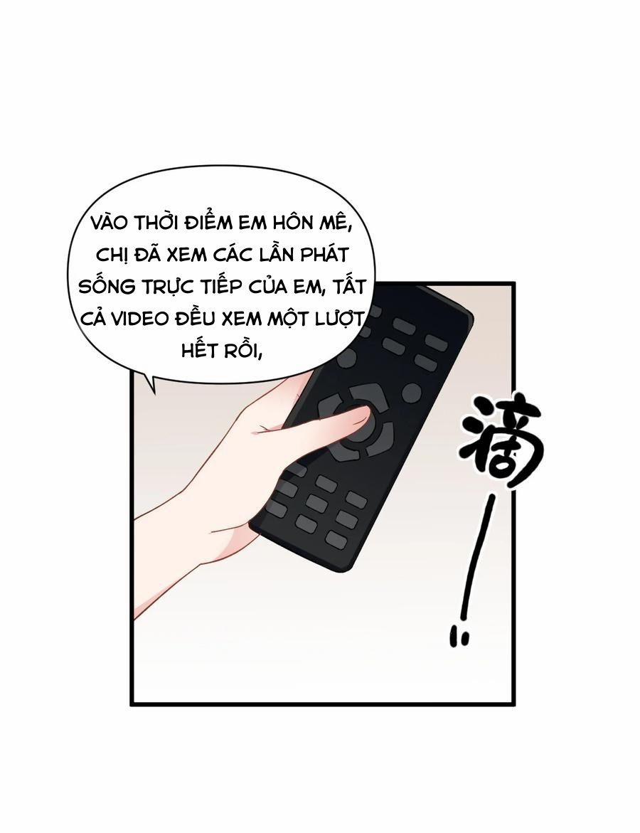 Rõ Ràng Tôi Chỉ Muốn Chơi Game, Xin Đừng Kéo Tôi Vào Lĩnh Vực Tình Yêu 3 trang 50