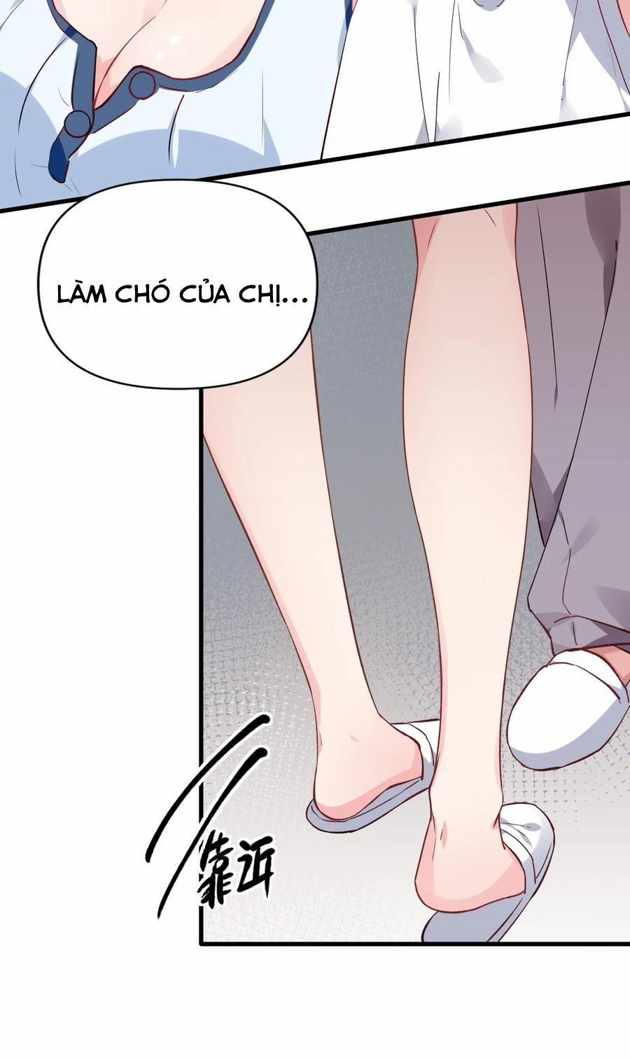 Rõ Ràng Tôi Chỉ Muốn Chơi Game, Xin Đừng Kéo Tôi Vào Lĩnh Vực Tình Yêu 3 trang 54