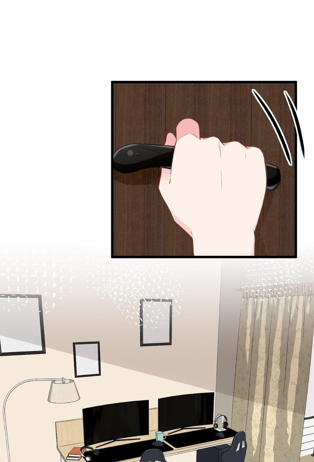 Rõ Ràng Tôi Chỉ Muốn Chơi Game, Xin Đừng Kéo Tôi Vào Lĩnh Vực Tình Yêu 4 trang 11