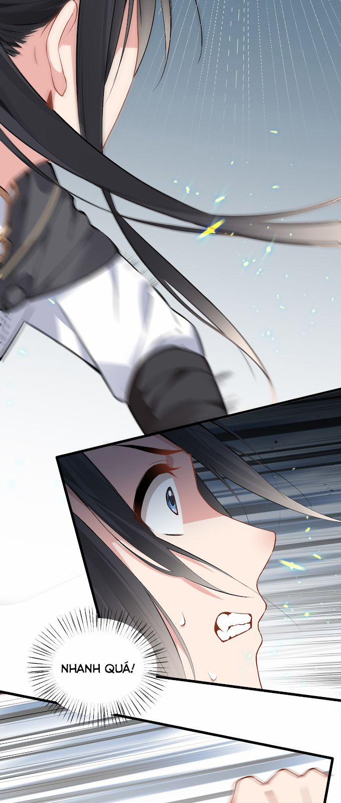 Rõ Ràng Tôi Chỉ Muốn Chơi Game, Xin Đừng Kéo Tôi Vào Lĩnh Vực Tình Yêu 4 trang 22