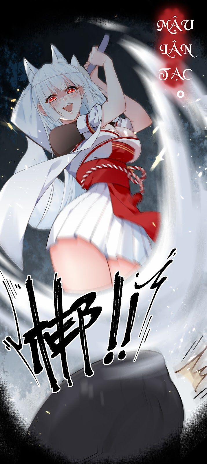 Rõ Ràng Tôi Chỉ Muốn Chơi Game, Xin Đừng Kéo Tôi Vào Lĩnh Vực Tình Yêu 4 trang 34