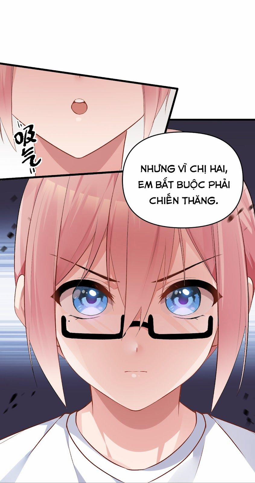 Rõ Ràng Tôi Chỉ Muốn Chơi Game, Xin Đừng Kéo Tôi Vào Lĩnh Vực Tình Yêu 4 trang 45