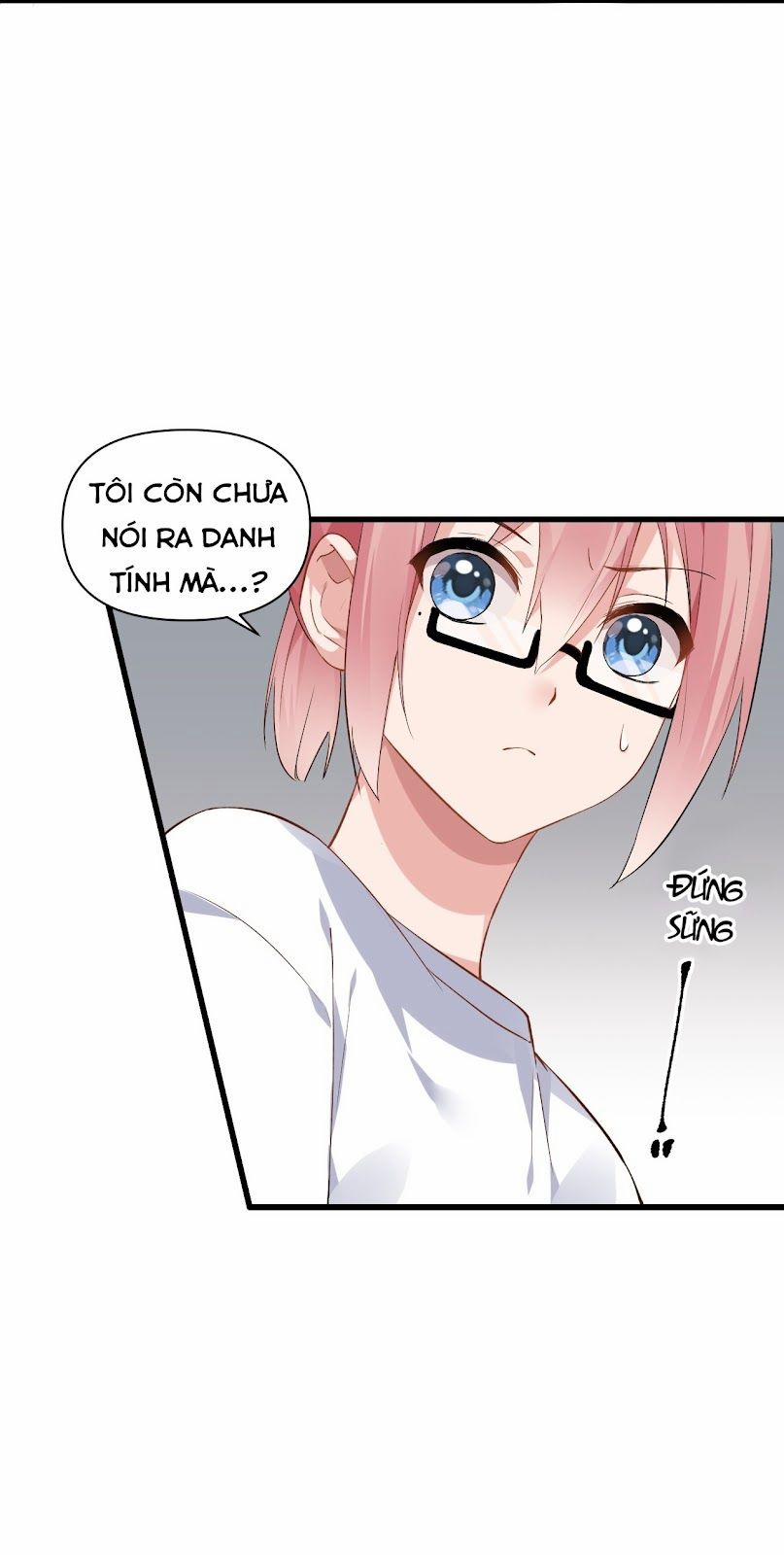 Rõ Ràng Tôi Chỉ Muốn Chơi Game, Xin Đừng Kéo Tôi Vào Lĩnh Vực Tình Yêu 4 trang 8